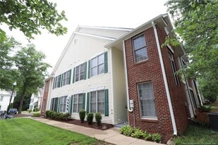 2614 Kudrow Ln in Morrisville, NC - Building Photo