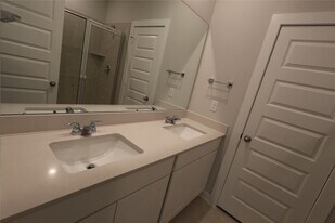 8579 Blueberry Ash St in Magnolia, TX - Building Photo