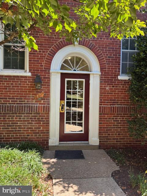property at 1801 Key Blvd