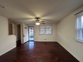 5536 Channing Rd in Baltimore, MD - Building Photo