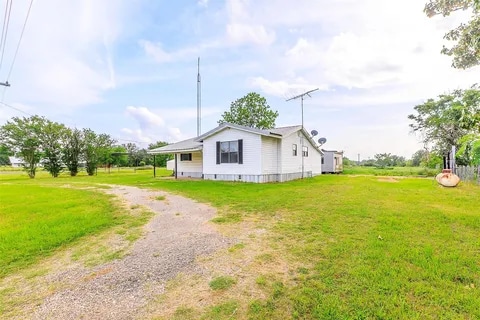 730 FM 80 in Teague, TX - Building Photo - Building Photo