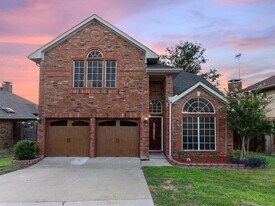 1339 Barclay Dr in Carrollton, TX - Building Photo