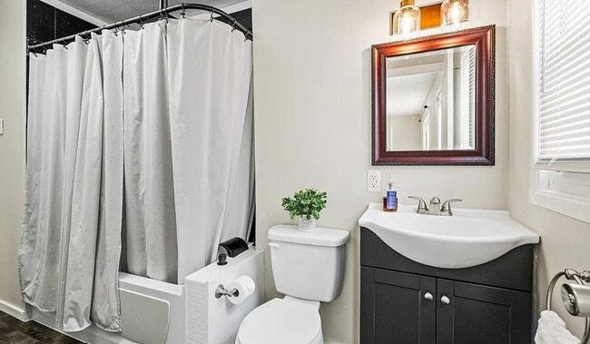 property at 604 Martha Dr