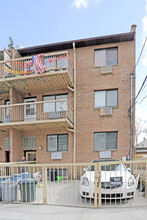 10450 48th Ave in Corona, NY - Building Photo - Building Photo