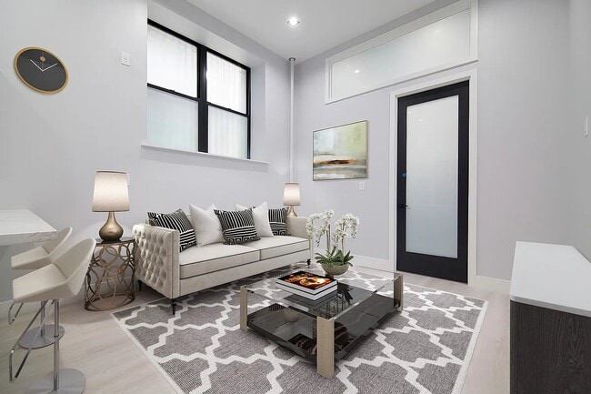 property at 434 W 52nd St
