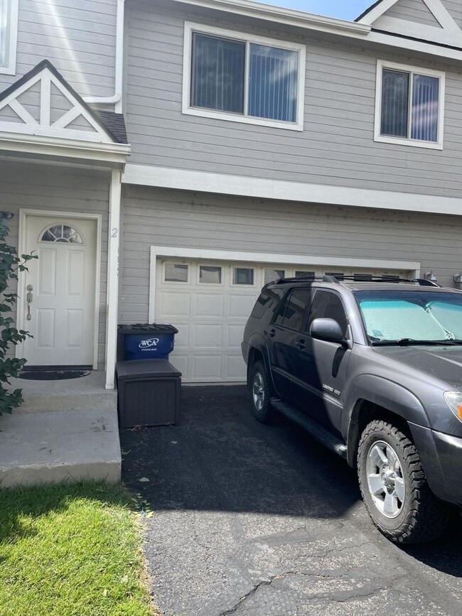 property at 1302 Kremer Dr
