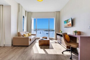 777 N Ocean Dr, Unit SI ID1227213P in Hollywood, FL - Building Photo