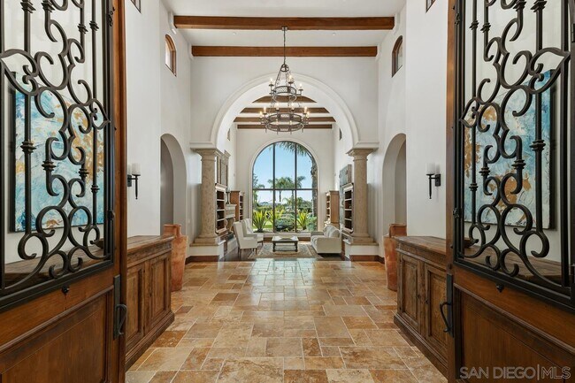 14778 El Rodeo Ct in Rancho Santa Fe, CA - Building Photo - Building Photo