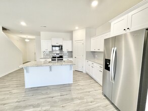 4200 Claret Cup Dr in Kannapolis, NC - Building Photo - Building Photo