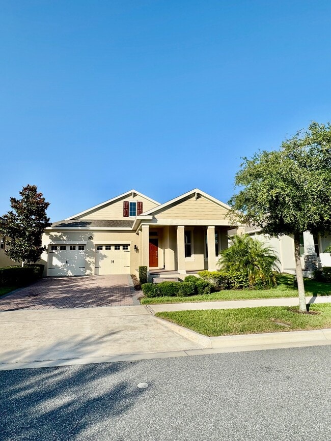 property at 9537 Waterway Passage Dr