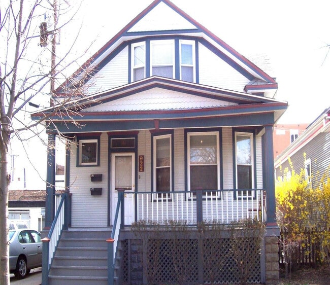 922 S Grove Ave, Unit 1