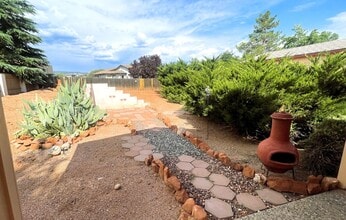 30 Cochise Dr in Sedona, AZ - Building Photo - Building Photo
