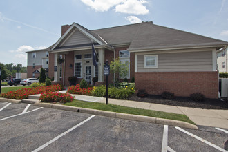 The Residences at Eastpointe Ridge in Columbus, OH - Foto de edificio - Building Photo