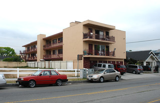 1421 Pine Ave Apartamentos