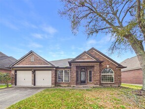 4819 10 Sleep Ln in Friendswood, TX - Building Photo - Building Photo