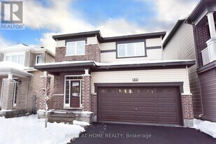 630 Eagle Crest Heights in Ottawa, ON - Building Photo