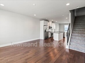 2122 Bryant Park Dr in Charlotte, NC - Building Photo - Building Photo