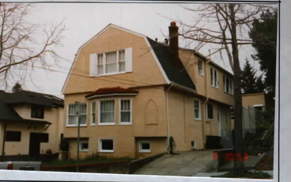 2009 Rose St in Berkeley, CA - Building Photo - Building Photo