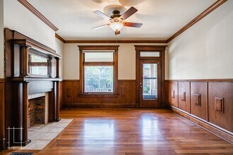 350 Wilber Ave in Columbus, OH - Building Photo - Building Photo