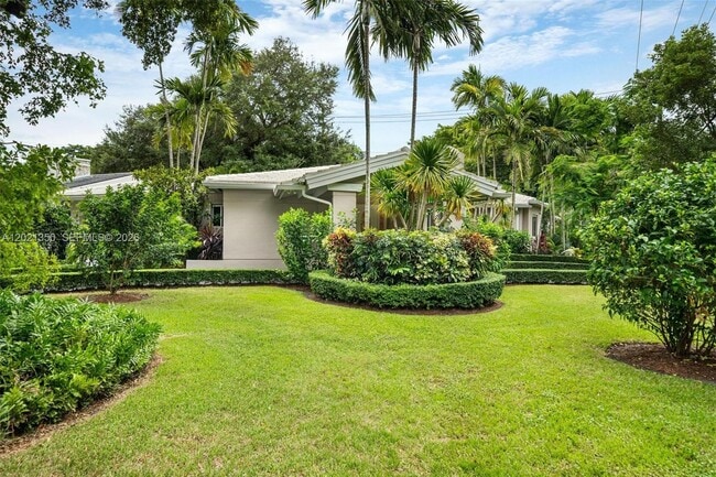 property at 648 Sevilla Ave
