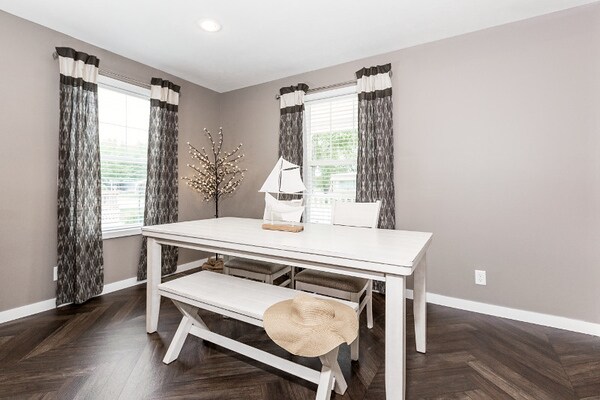 15 Cardinal Dr in Beecher, IL - Building Photo