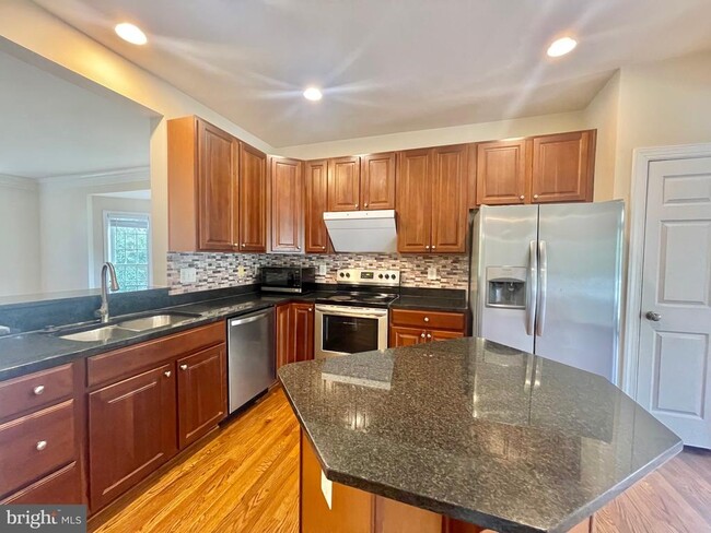 3514 Tabard Ln in Frederick, MD - Building Photo - Building Photo