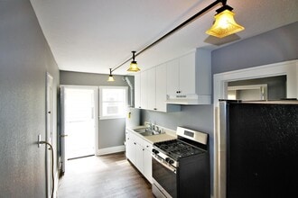 4405 Woodside St, Unit 2 in Houston, TX - Building Photo - Building Photo