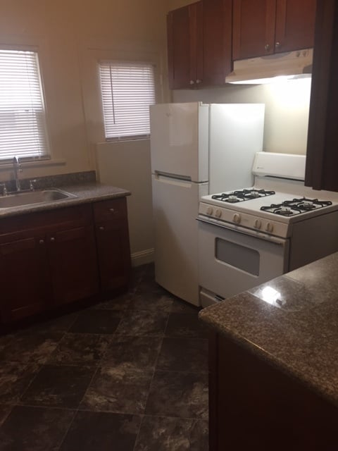 3924 Clarke St, Unit 1 in Oakland, CA - Building Photo - Building Photo