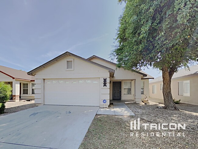 property at 3023 W Chanute Pass