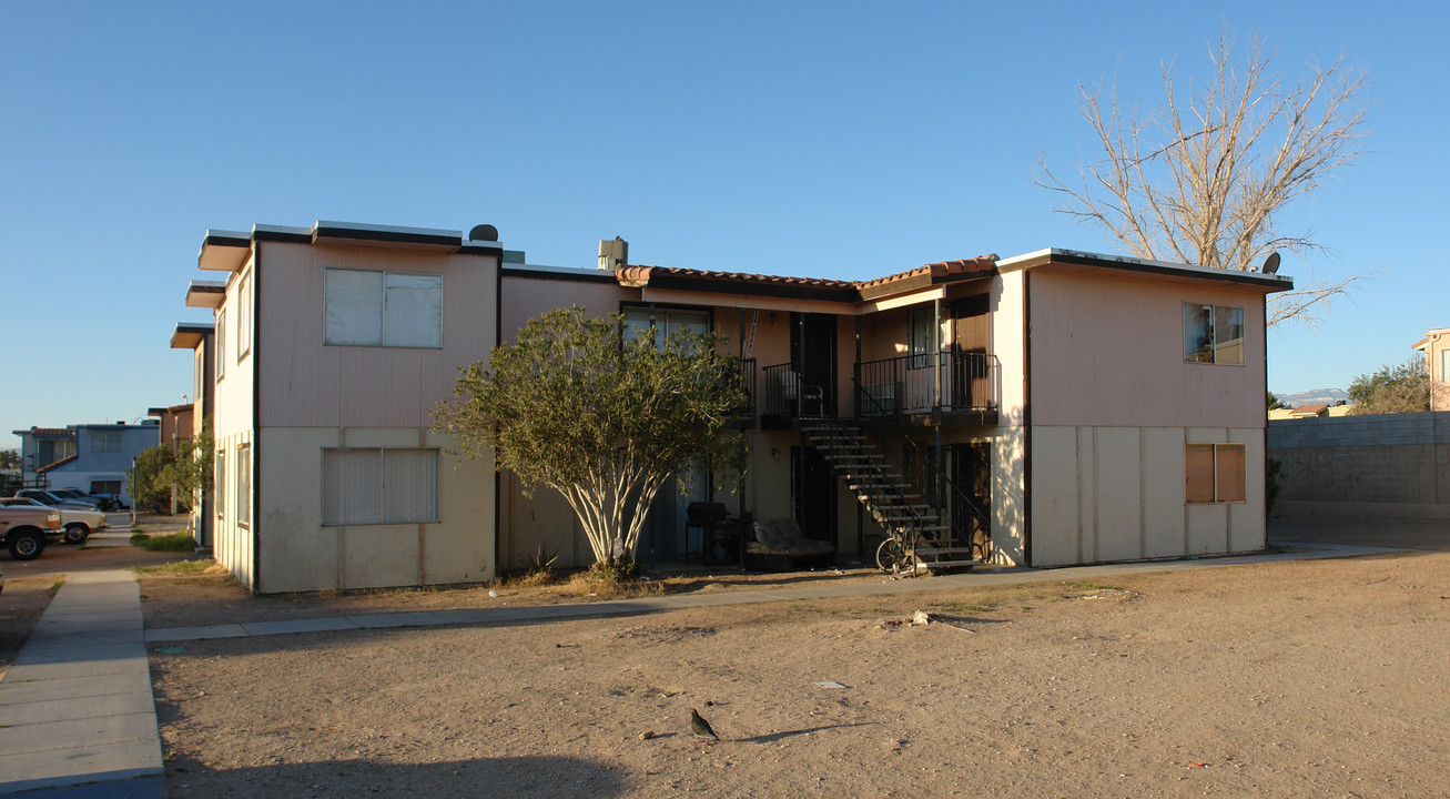 3647 Kolendo Ct in Las Vegas, NV - Building Photo