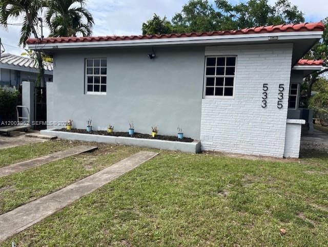 property at 533 NE 67th St