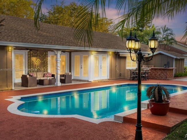 property at 15051 SW 146th St