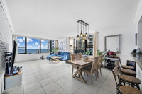 3505 S Ocean Dr, Unit 1221 in Hollywood, FL - Building Photo - Building Photo