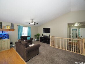 529 W 2540 N in Lehi, UT - Building Photo - Building Photo