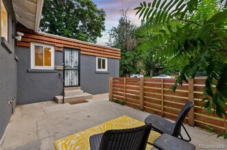 550 Harrison St in Denver, CO - Building Photo - Building Photo