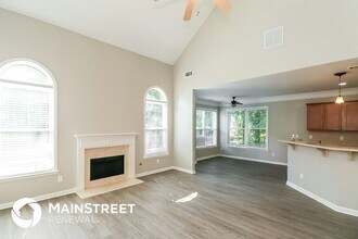 100 Hartland Cir in Stockbridge, GA - Building Photo - Building Photo