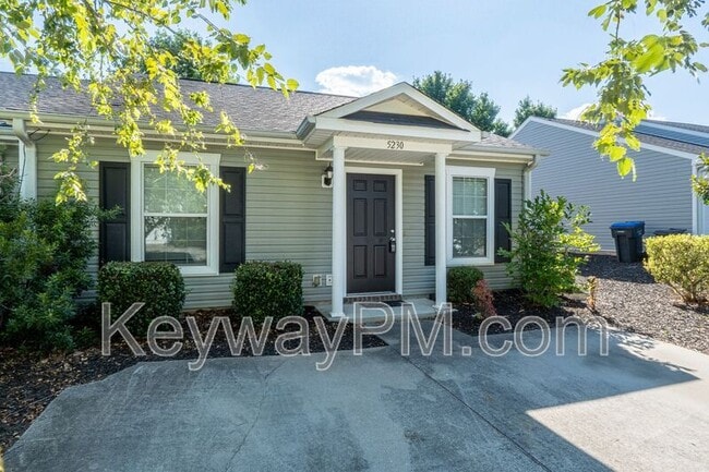 property at 5230 Aruba Cir