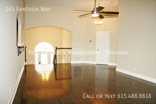 261 Fantasia Way in Clarksville, TN - Building Photo - Building Photo