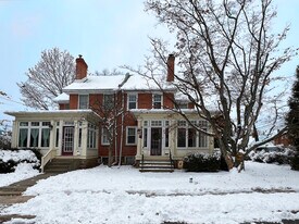 225 S 4th St in North Wales, PA - Building Photo