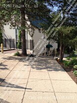 2260 Fuller Ct in Ann Arbor, MI - Building Photo