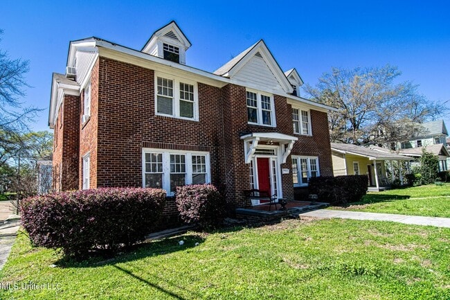 803 N Congress St, Unit A in Jackson, MS - Building Photo - Building Photo