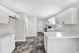 742 King Ave in Memphis, TN - Building Photo - Building Photo