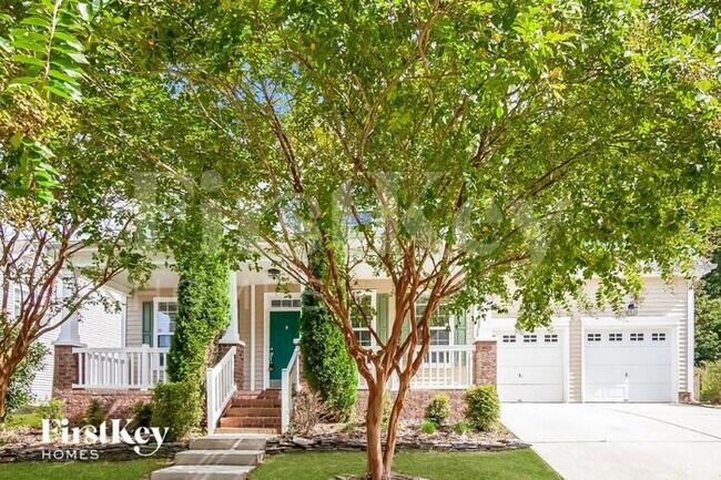 property at 10309 Old Carolina Dr