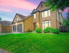 25806 Palmdale Estate Dr in Richmond, TX - Building Photo - Building Photo
