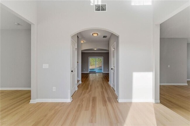 77 Mary Hill Ln in Douglasville, GA - Building Photo - Building Photo