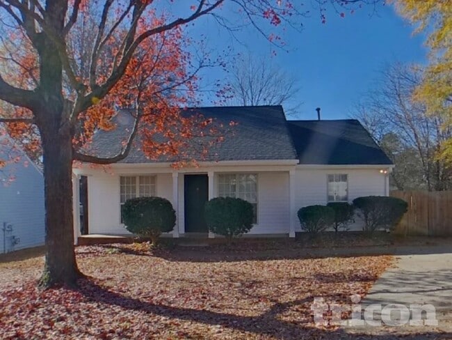 property at 3370 Prescott Pl NW