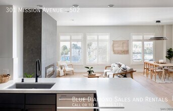 301 Mission Ave in Oceanside, CA - Building Photo - Building Photo