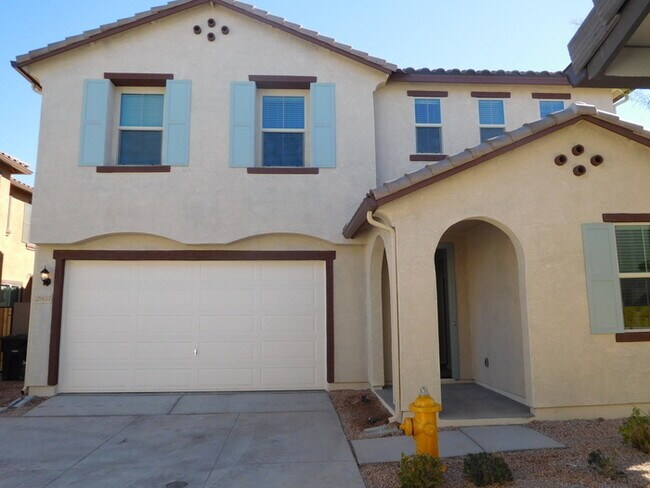2903 E Detroit St in Chandler, AZ - Building Photo - Building Photo