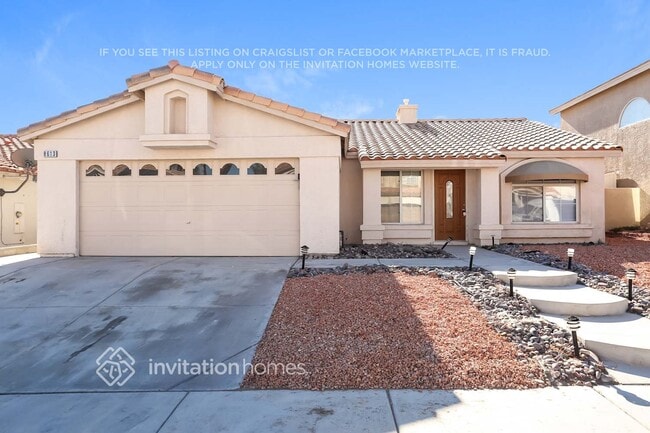 property at 8613 Copper Mountain Ave