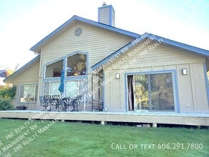 207 Bridger Dr in Bigfork, MT - Building Photo - Building Photo